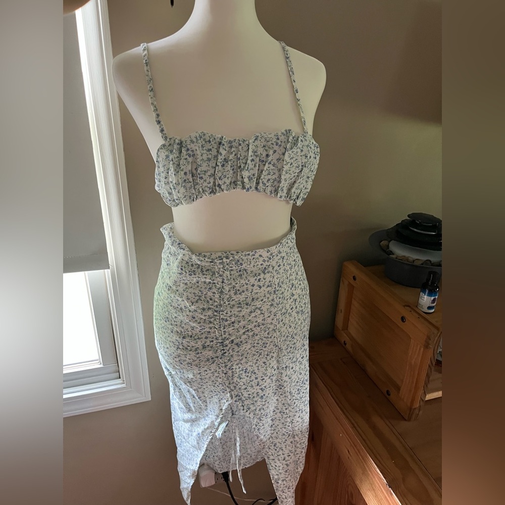 Floral Set
